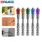 5 шт., магнитные насадки для дрели, 65 мм