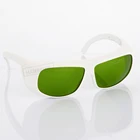 Лазерные защитные очки для лазеров 190-450 и 405-808 нм O.D 4 + CE 980 1064 1320 нм