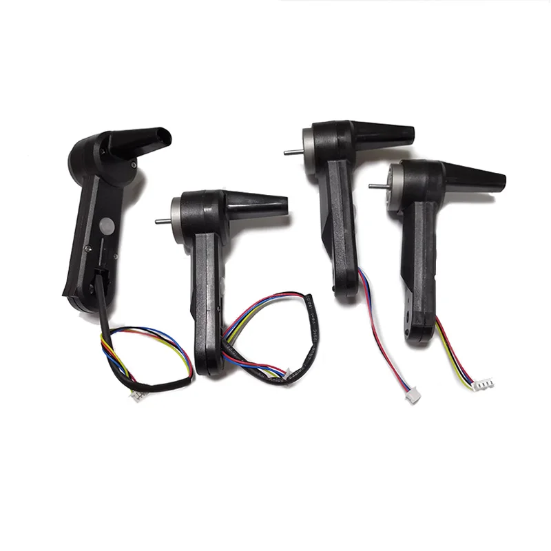 For L900 Pro Drone Accessories Motor Arm With Engines L900pro Quadcopter Spare Parts Kit