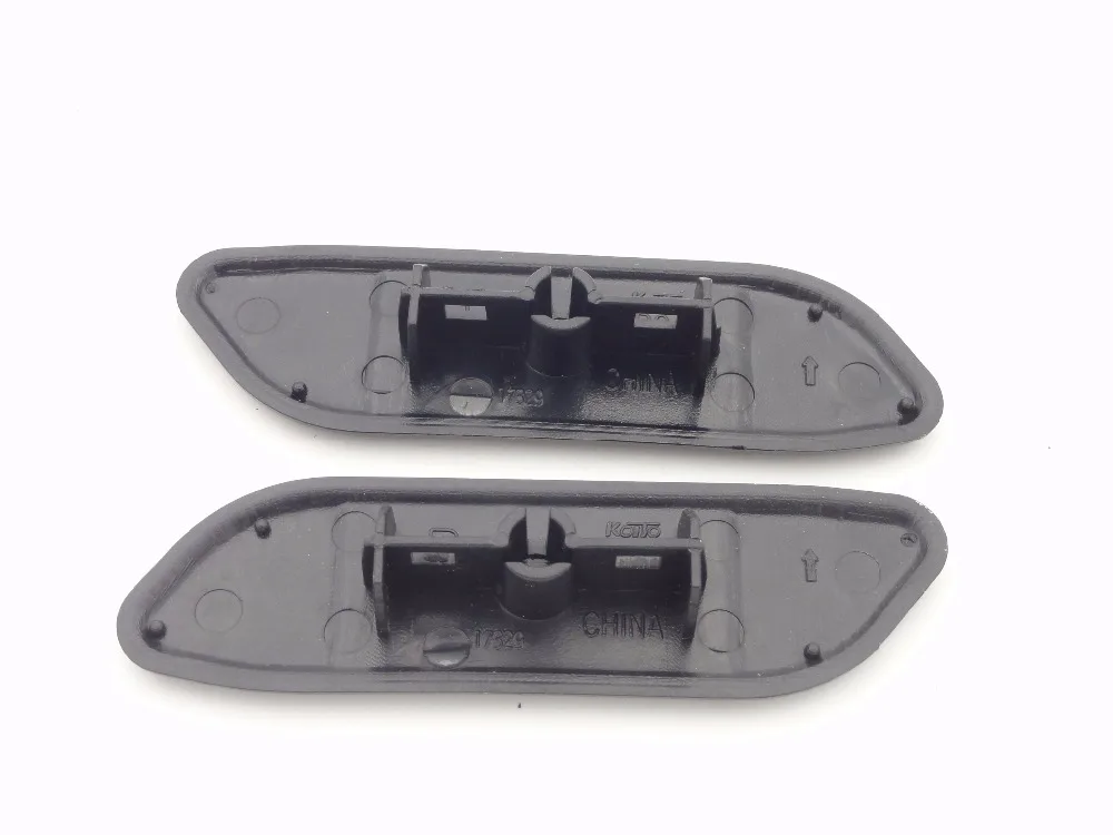 1 пара насадок для омывателя левой/правой фары насадки струйной головки Honda Accord