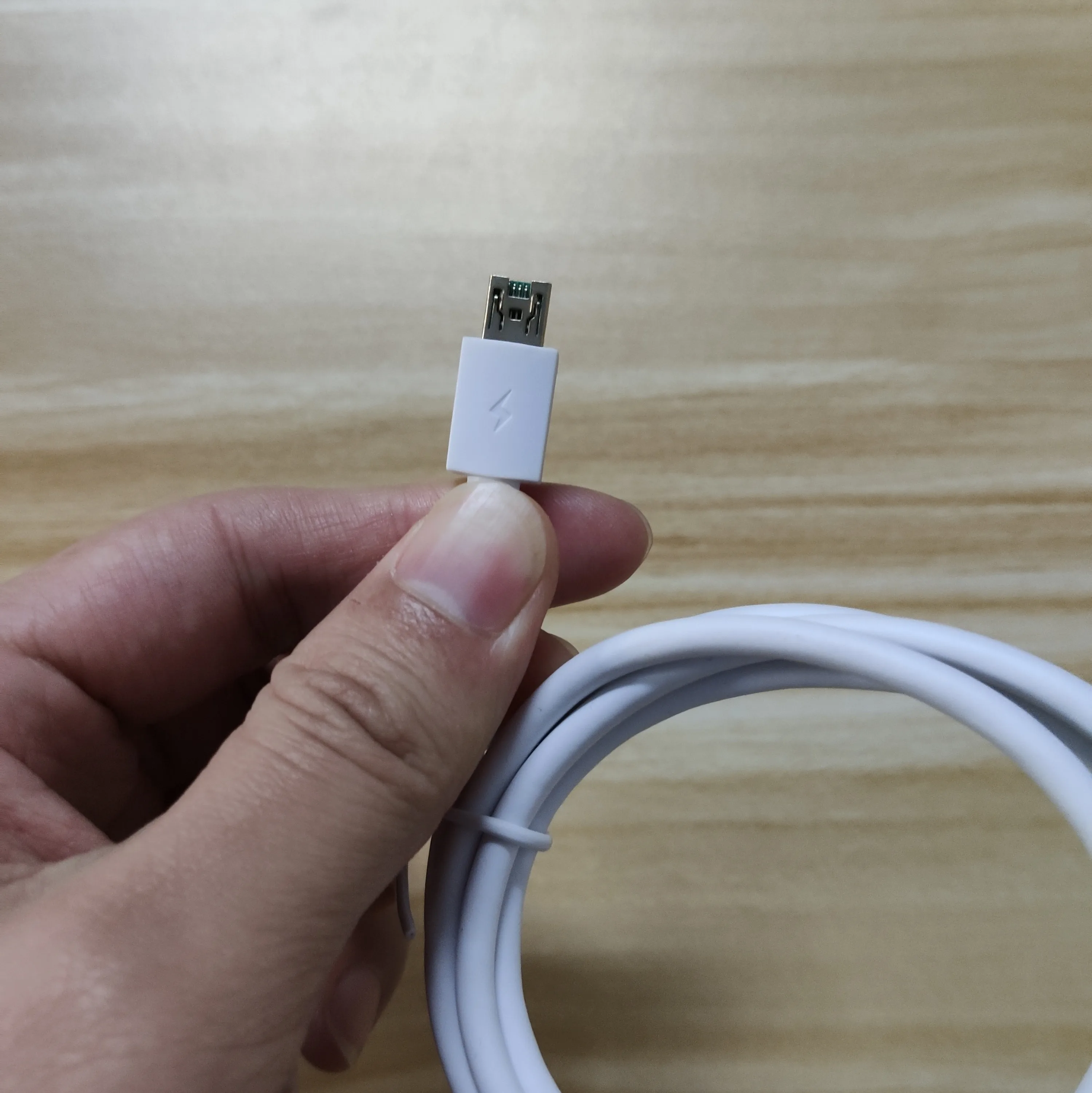 10 шт./лот Micro USB кабель 5A Быстрая зарядка для передачи данных Samsung Xiaomi LG Tablet Android