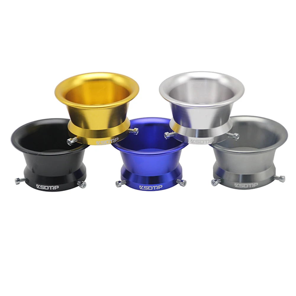 Мотоциклетный карбюратор ALconstar 55 мм воздушный фильтр чашка ветровая чаша быстрое