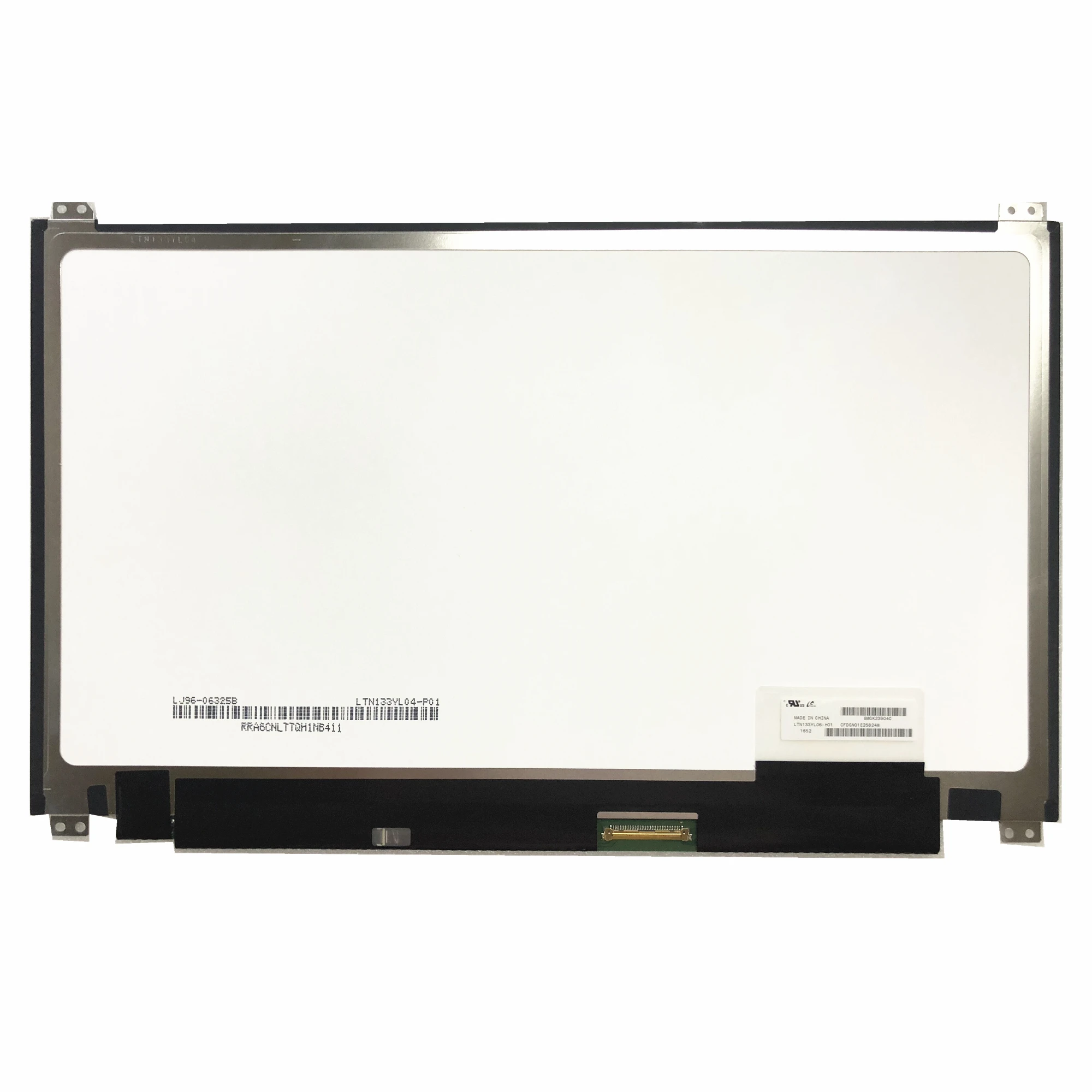 ЖК-экран для ASUS UX303LN LTN133YL06 H01 ЖК-дисплей 3K 3200*1800 бесплатная доставка | Компьютеры и