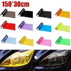 Пленка для автомобильных противотумансветильник р, 30 см x 150 см