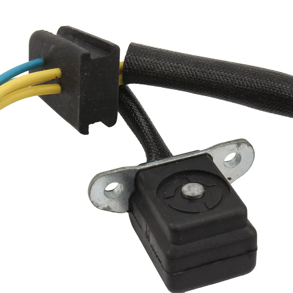 Новейший стиль Намагниченный генератор катушки статора 18 полюсов постоянного