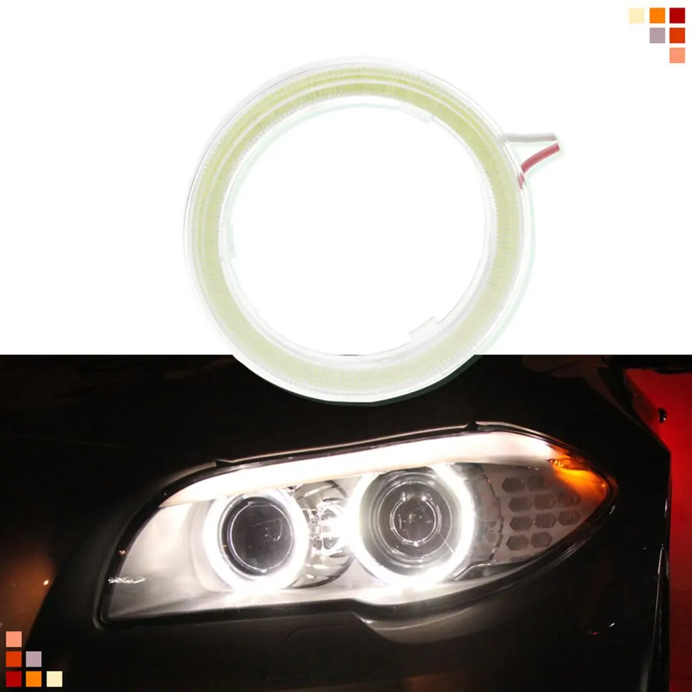 

60mm Car Universal LED Aperture and Lampshade
