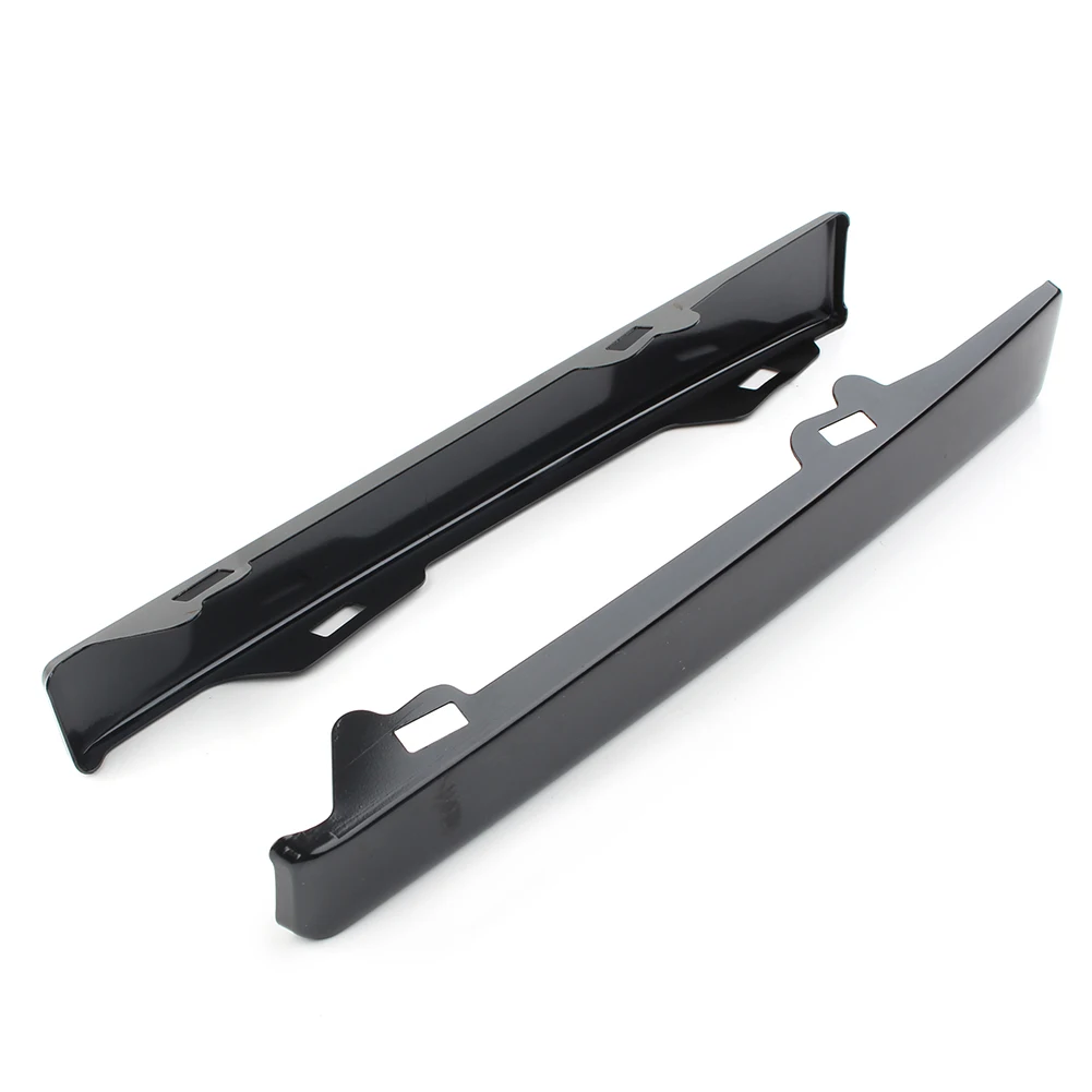 2x автоматическая передняя нижняя решетка наполнитель фар левая + правая для 1995 1996