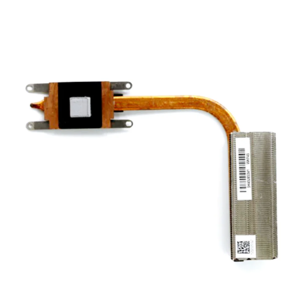 

Новый/оригинальный для ноутбука Lenovo B41-30 Laptop (Lenovo) -тип 80LF, встроенный графический процессор, Охлаждающий радиатор FRU PN:5H40J85341