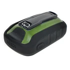 Чехол для GPS-навигатора, защита от царапин, силиконовый, для Garmin ETrex Touch 25