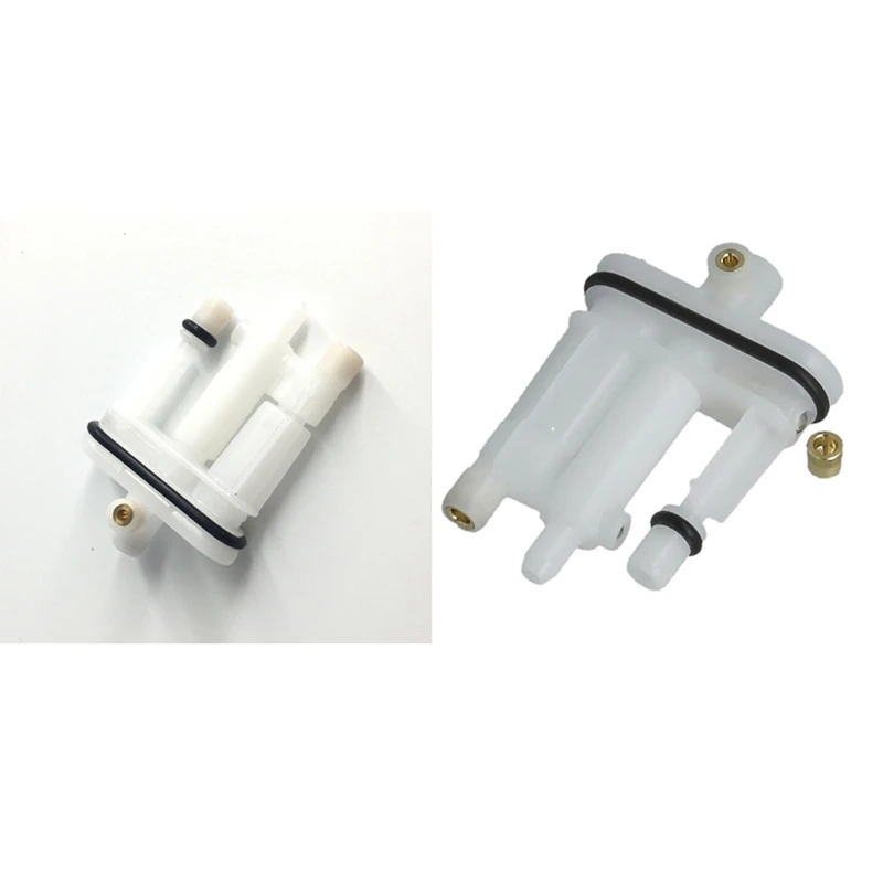 10 Pcs Fuel Module Main Jet for Briggs Stratton Carburetor Repair Kit 5 A &amp B | Автомобили и мотоциклы