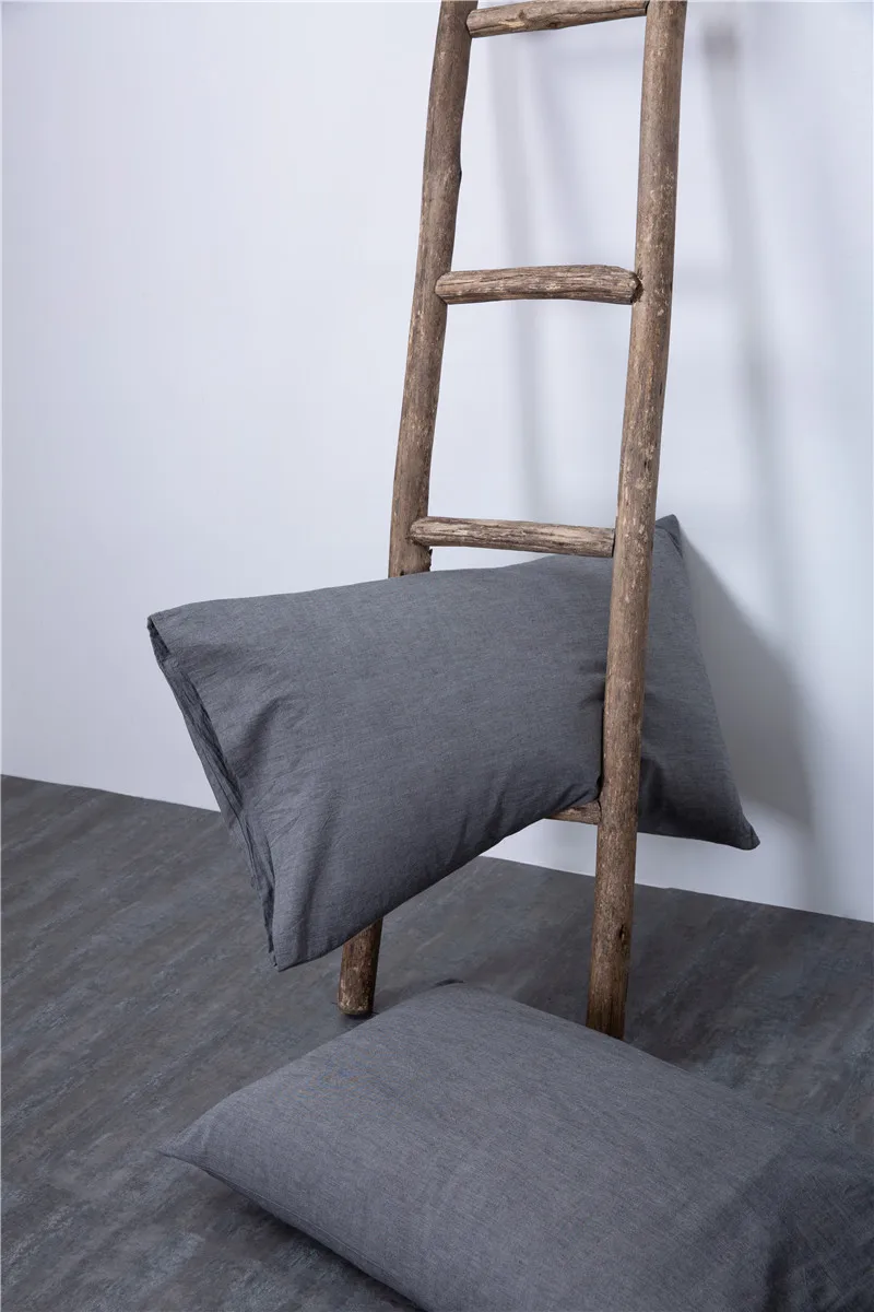 1 шт. наматрасник из натурального хлопка для двуспальной кровати|Простыня| |