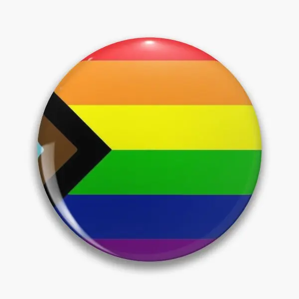 

Настраиваемый мягкий булавка с флагом Philly Pride, модный металлический воротник для шляпы, значок в подарок для любимых, креативный, Забавный ж...