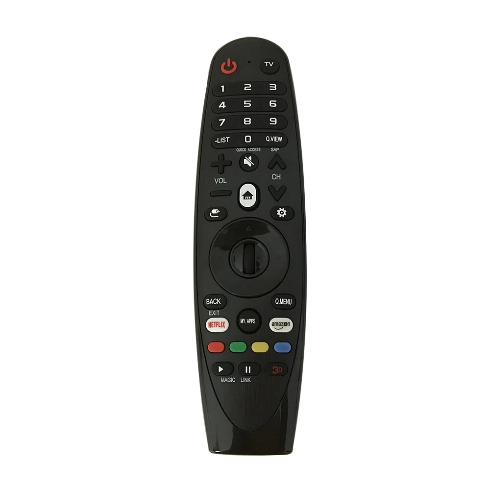 

Replace Gyro Remote Control For LG Smart TV AN-MR600 AN-MR650 AN-MR650A AN-MR600G AM-HR600 AM-HR650A AN-MR18BA MR19BA