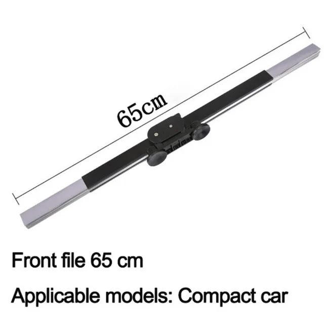 Автомобильная Солнцезащитная шторка выдвижной складной козырек от солнца щит