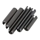 Штифты из нержавеющей стали A2, цилиндрический штифт M5 M6 M8 M10