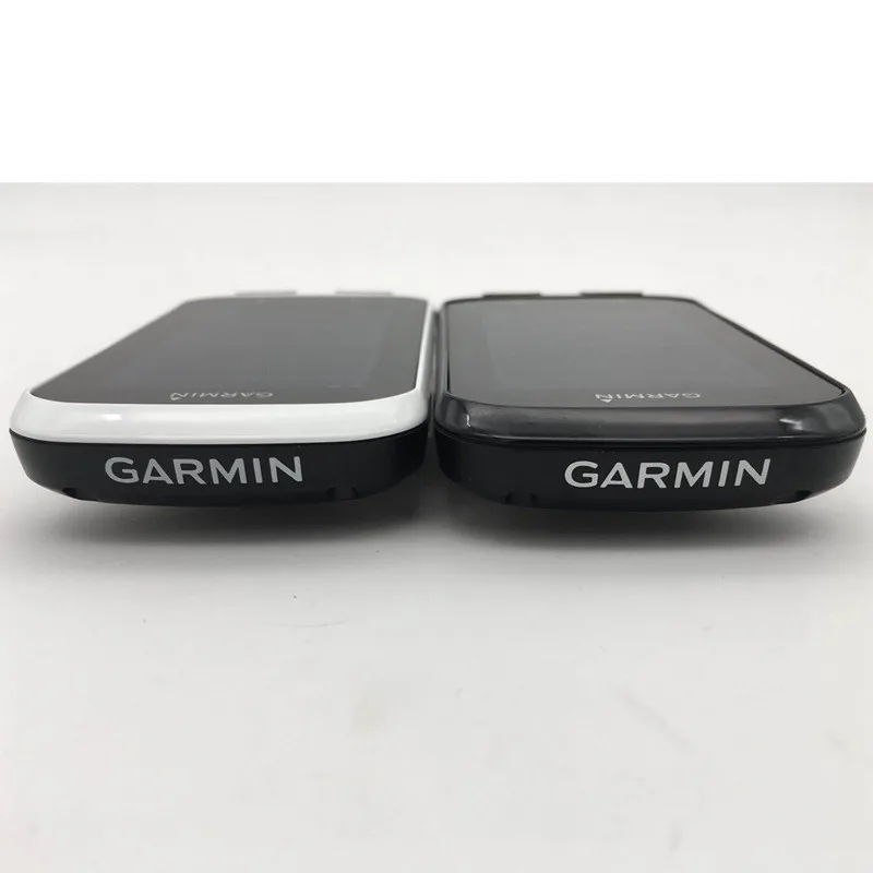 Garmin Edge 1000 GPS Bike Code Table supports English Spanish Russian etc. Black white original used non-new free shipping | Спорт и