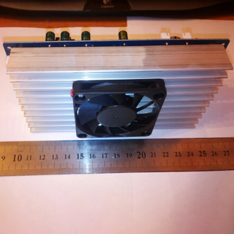 800 Вт Высокая мощность постоянного тока понижающий источник питания выход 30А