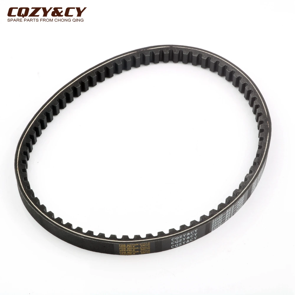Ремень приводной для скутера 723 18 30 CVT Для SYM Fiddle II 50 Orbit I Symply 4T 50cc 1B01BE201 23100 BE2 A000 4