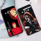 Популярный в Испании чехол для телефона с телеприставкой для Samsung J6 J7 J2 J5 prime J4 J7 J8 2016 2017 2018 DUO core neo M20