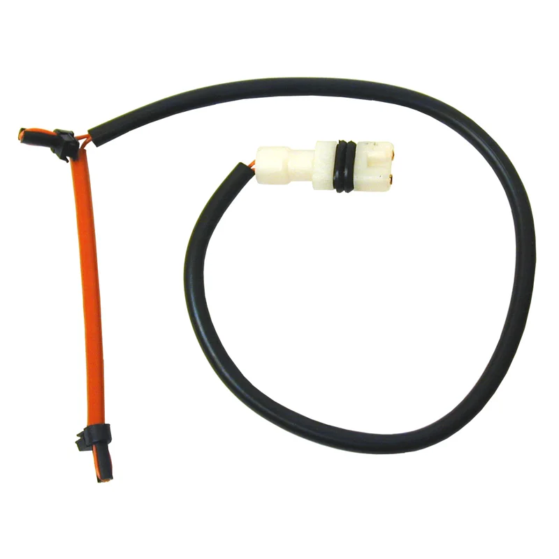 

10 шт., датчик задних тормозных колодок OE 99361236501 для PORSCHE 911 Convertible 993 1993-1997 Предупреждение об износе тормозных колодок, контактных задних диско...