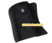 right front grip rubber unit repair part for canon 60d dslr camera adhesive tape