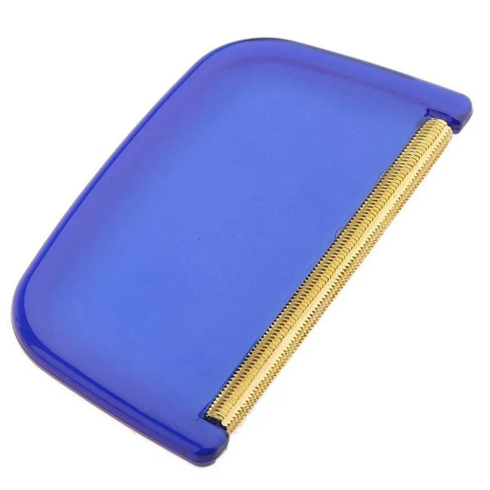 

1pcs Hair Clothe Remover Brush Anti-static Reusable Remove Pet Fur Sofa Mattress Lint Cleaning Brushes Bag Dust Brusher