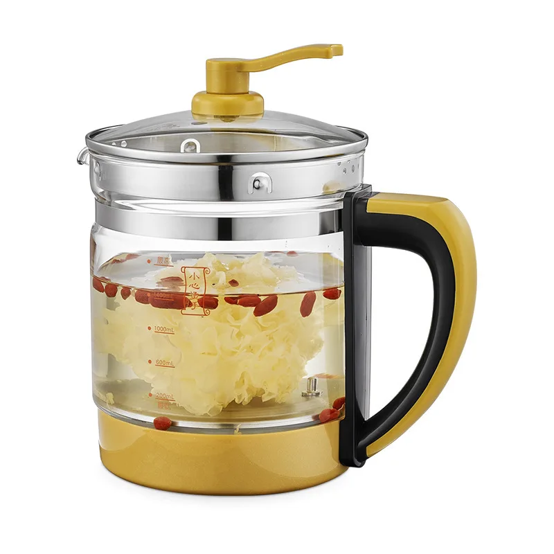 

Household Electric Water Kettles Kitchen Appliances Thermal Insulation Electric Kettle Hot Hervidor Agua Water Kettles BG50WK