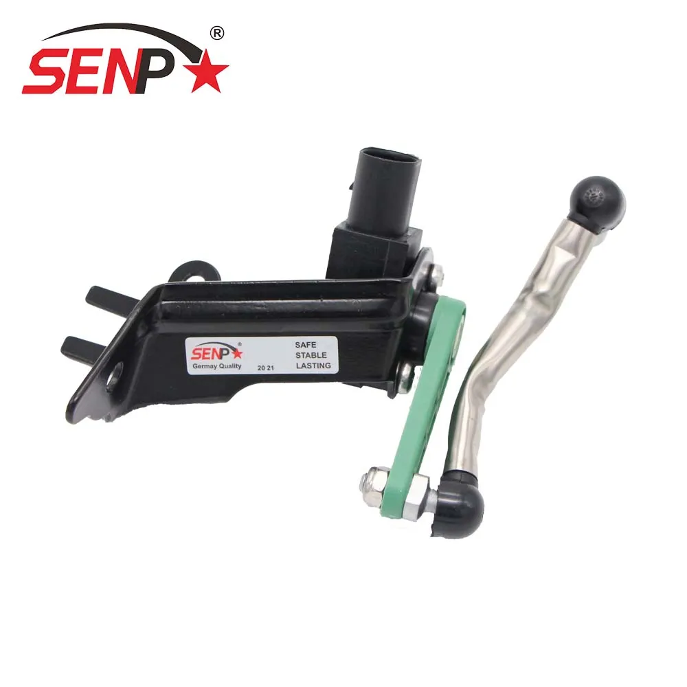 

Auto Parts High Quality Body Dynamic Height Liquid Level Sensor For Audi Q5 OEM 8R0 941 285 F