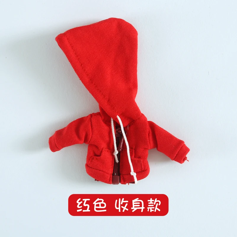 Одежда для малышей ob11 Повседневная Толстовка модная куртка подходит obitsu11 Молли