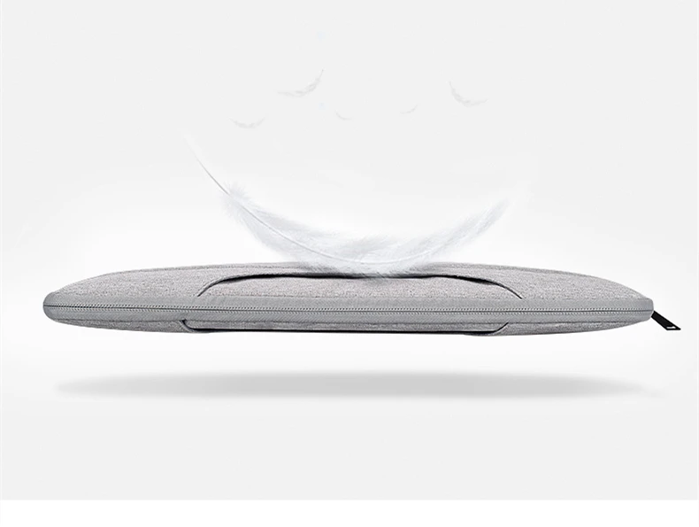 Сумка для ноутбука Macbook Air Тетрадь чехол 13/14/15 дюймов Сумка для ноутбука Компьютерные сумки из натуральной кожи Портфели сумка для ноутбука DELL hp Xiaomi