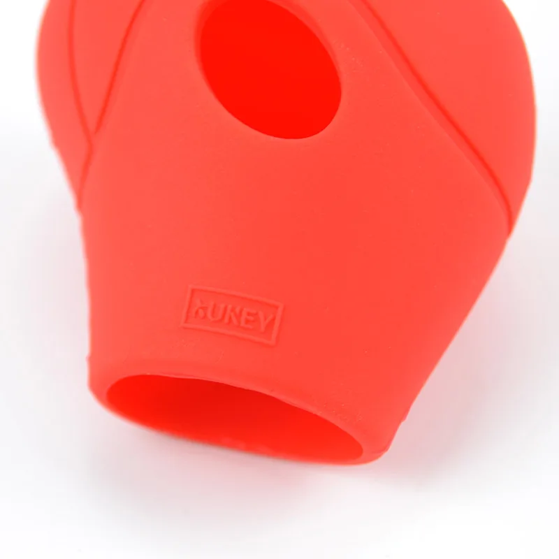 Силиконовая крышка рычага переключения передач для Benz Smart Fortwo Forfour 2009 2014 защитный