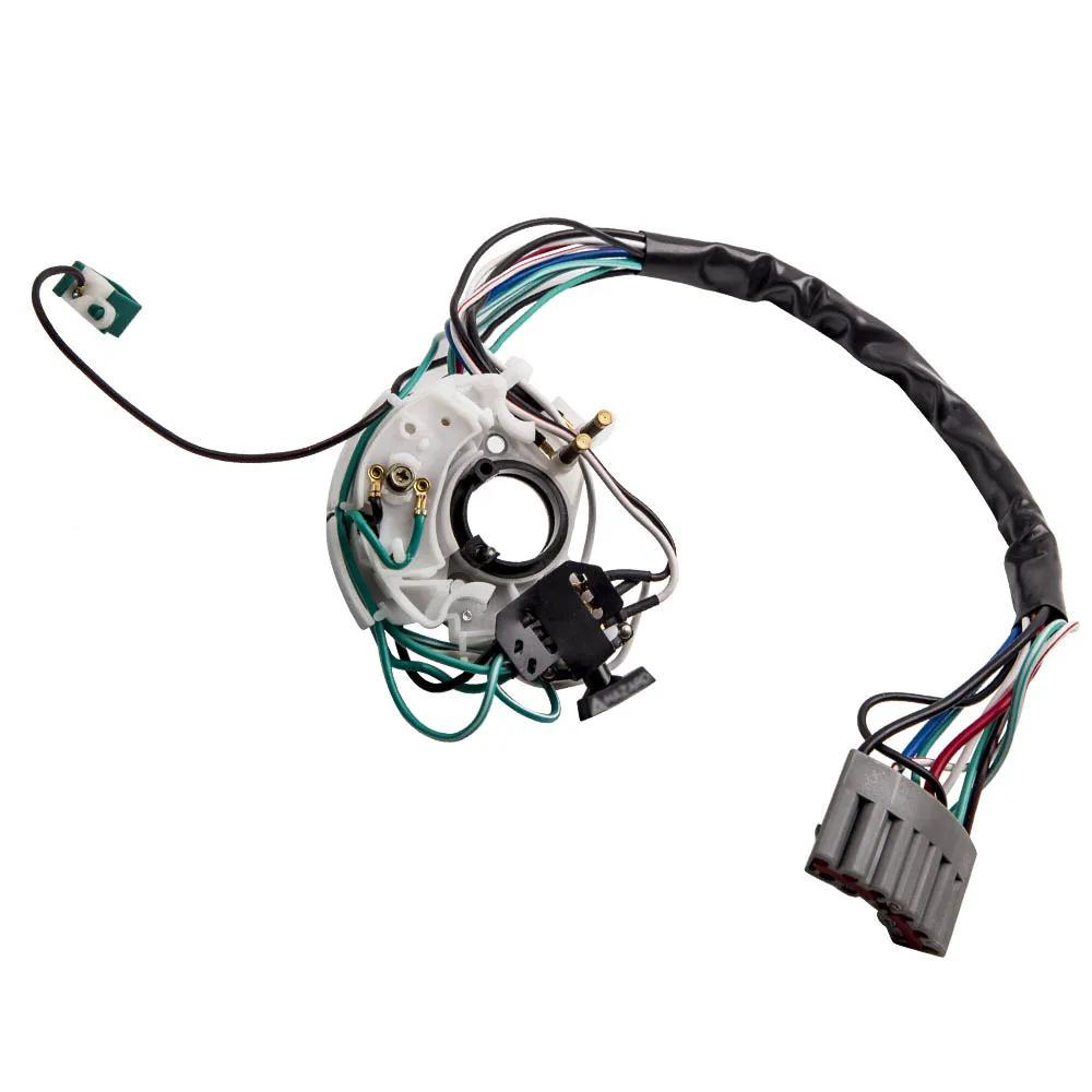 

Turn Signal Switch for Ford Bronco 1984-1991 Pickup Truck Steering For MT