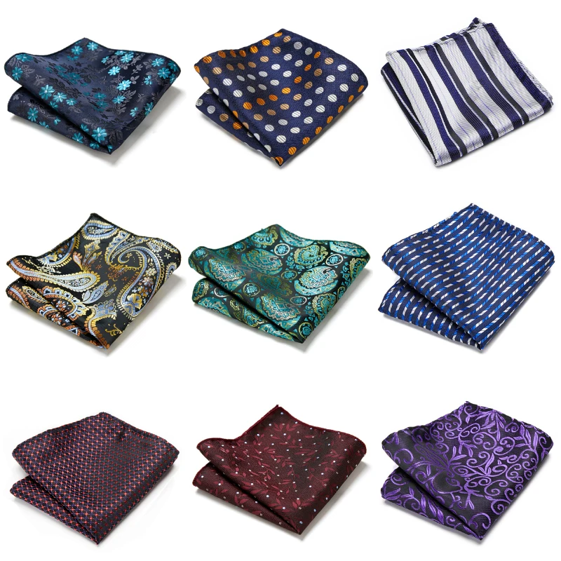 

Бренд 126 много цветов Заводская распродажа красивый ручной работы горячая Распродажа 9 шт./лот Hanky Карманный квадратный Мужской Розовый Дело...