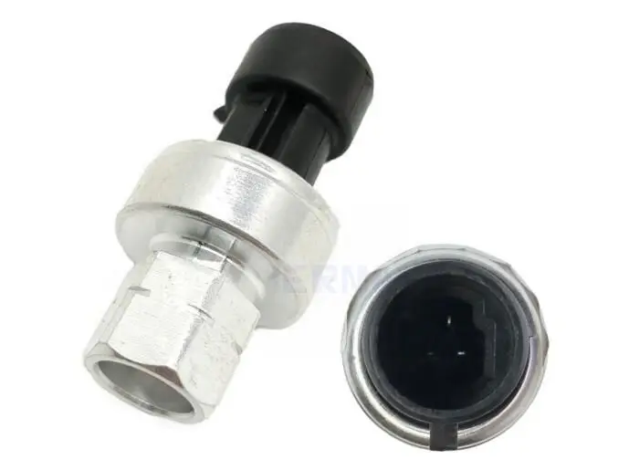 Датчик давления кондиционера IERNA A/C для RENAULT CLIO FLUENCE KANGOO LAGUNA MEGANE 7700417506 46790717