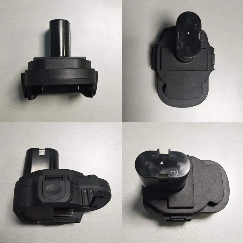 

MT20MN 18V-20V Battery Adapter Converter Charger Tool Adapter for Makita Wireless Power Supply