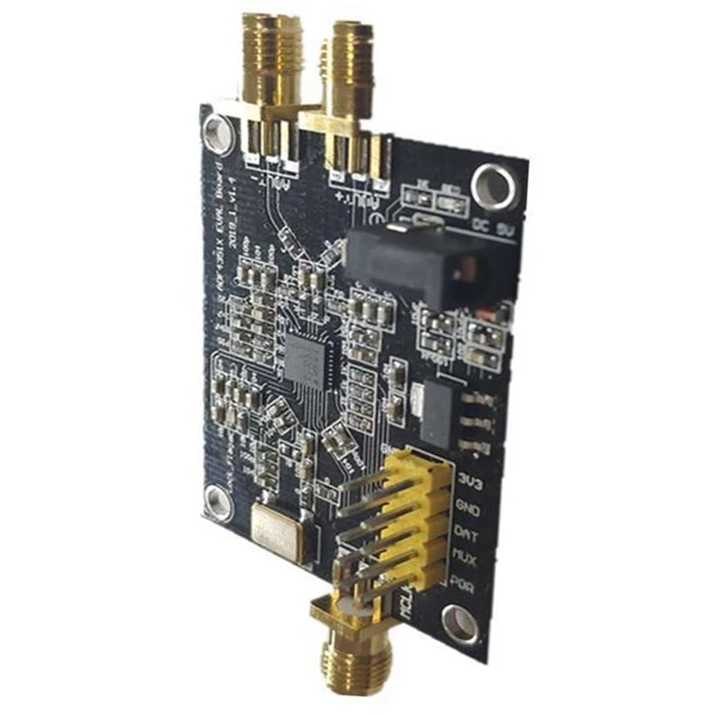 Макетная плата ADF4351 35-4400 МГц источник радиочастотного сигнала/синтезатор частоты