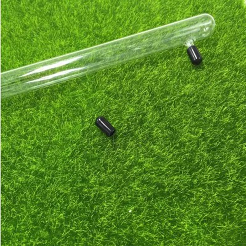 

DIY Slub Nest Ant Flat Head Test Tube Plug Silicone Plug Ant Farm Unique Accessories