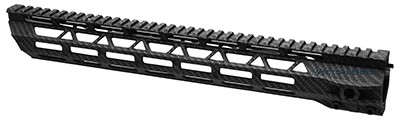 Векторная оптика M-LOK тонкий углеродное волокно полимер 7 10 12 15 дюймов AR15 M4 бесплатно поплавок Handguard Пикатинни MLOK. 223 5,56 AR-15