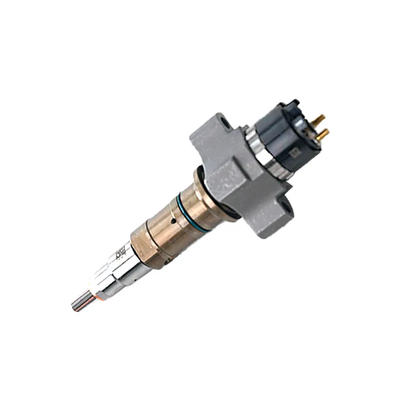 

Genuine Lianzhong 4307452 Isl8.3 Isl9.5 Engine Parts Fuel Injector Nozzle 4307452 Fuel Injector