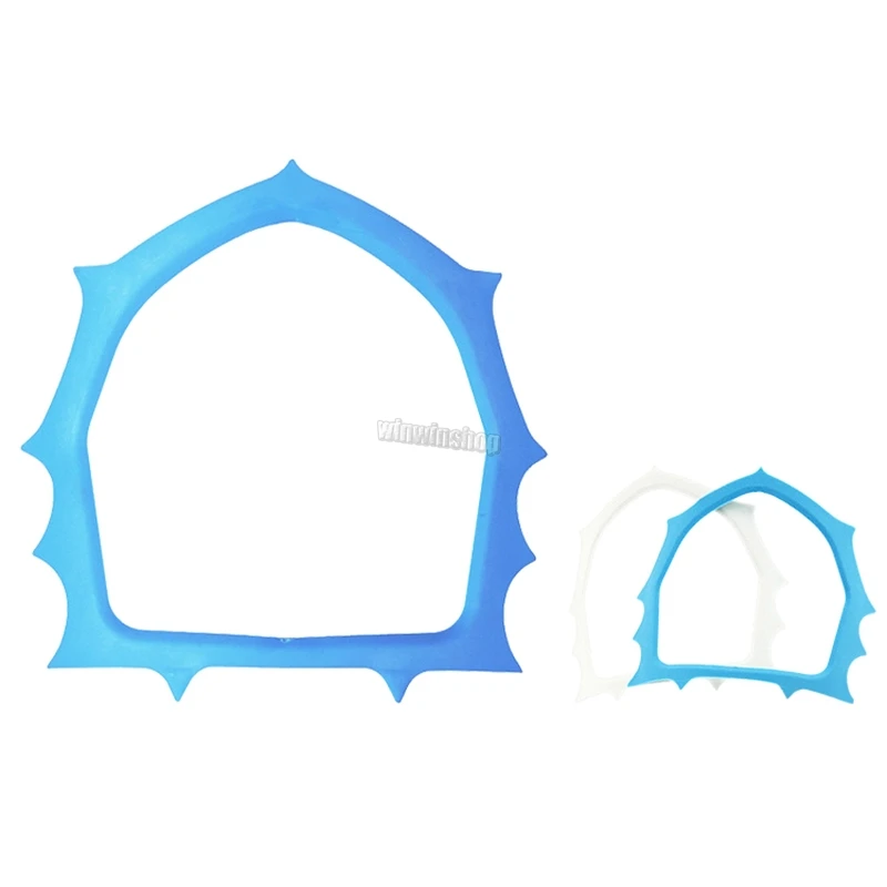 Одноразовый стоматологический резиновый держатель рамы плотины