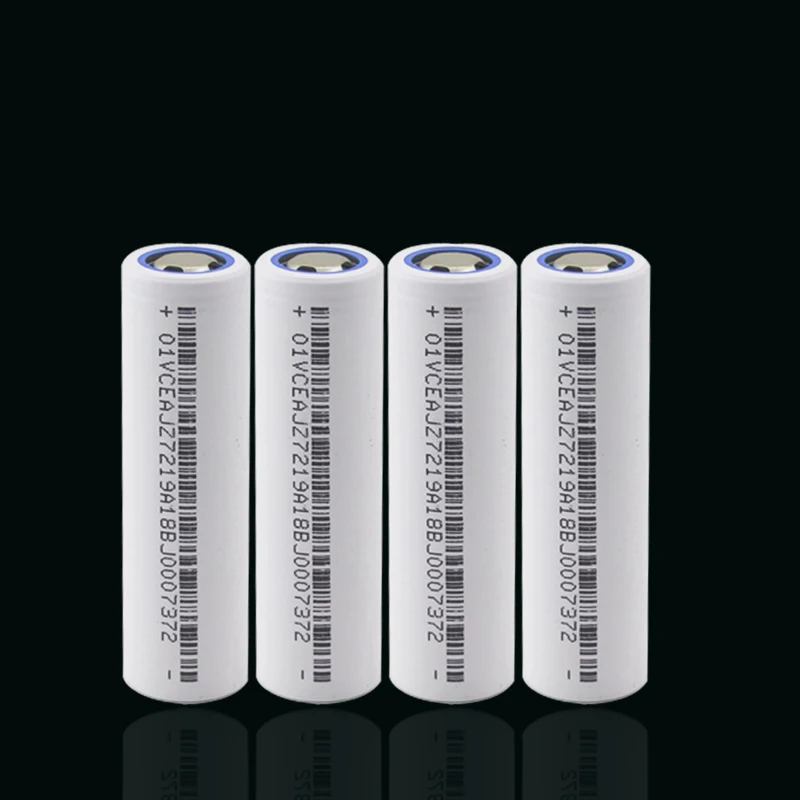 Для samsung LG18650 батареи 3100mah INR18650 3,7 V аккумуляторы литий-ионные 18650 30a большой ток 18650VTC7