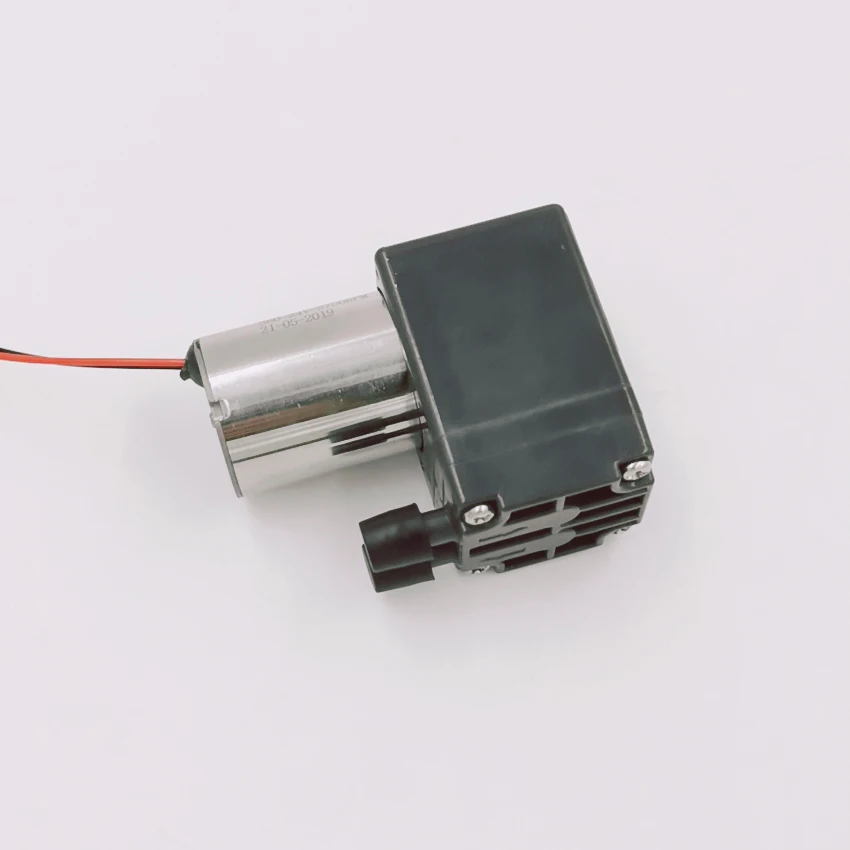 12v Dc насос высокого давления Мини Воздушный вакуумный насос|Насосы| |