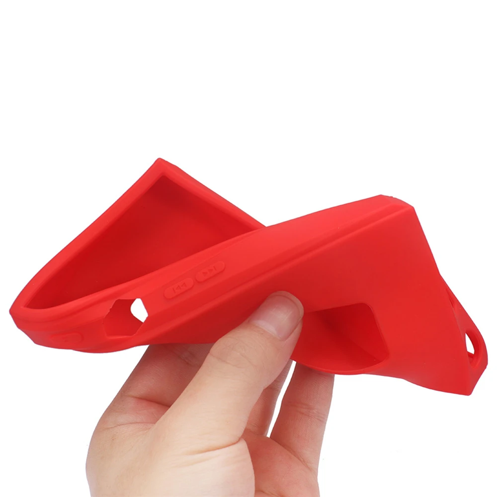 Soft Silicone Protective Case Cover for FiiO M11 / Pro MP3 Music Player Shell Skin | MP3/MP4 Bags &amp Cases