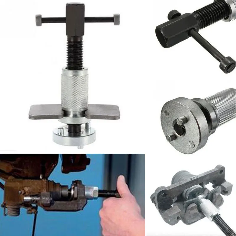 

Handed Piston Compression Brake Piston Spreader Separator High Quality Rewind Brake Pad Spreader Cars