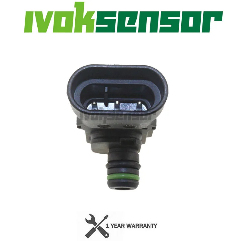 Датчик давления для RENAULT CLIO KANGOO LAGUNA MEGANE SCENIC ESPACE NISSAN VAUXHALL 8200121800 8200105165 7700101762|vauxhall| |
