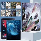 Защитный чехол для Apple IPad 8 2020 8-го поколения 10,2 дюйма A2270 A2428 A2429 A2430