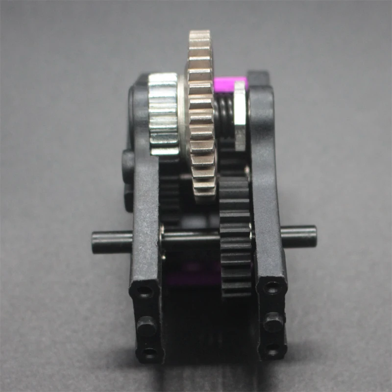 HSP 08023 оригинальные части запасные для модели 1/10 R/C главной шестерни автомобиля