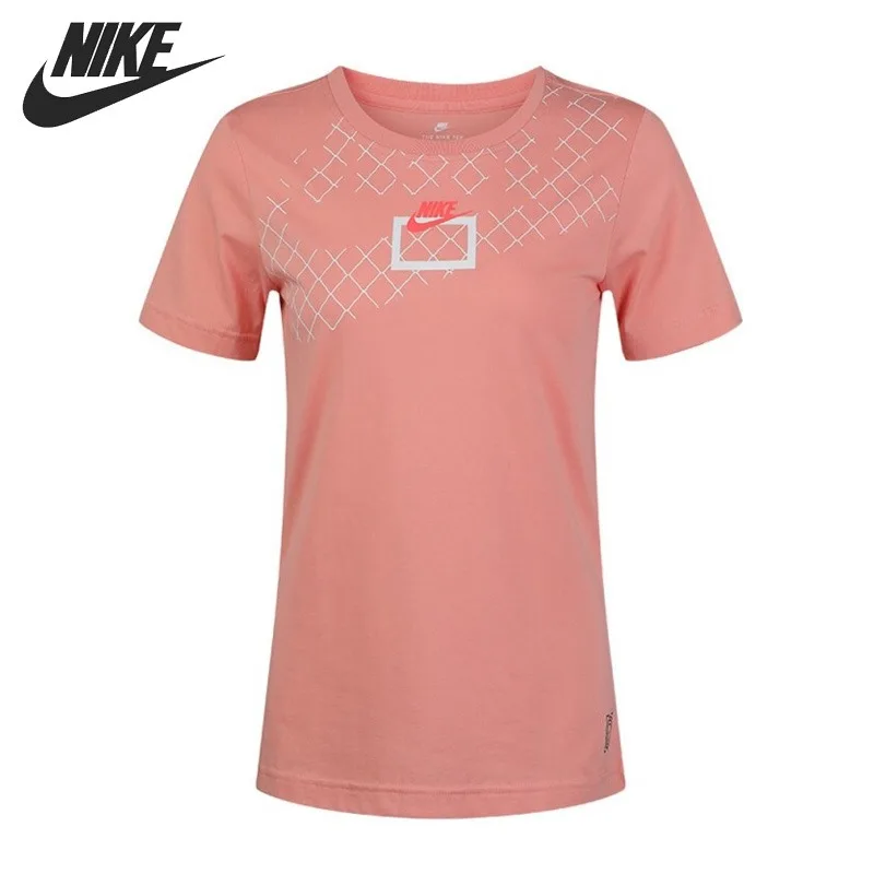 Новое поступление оригинальных женских футболок NIKE HOOP DREAM FUTURA спортивная одежда