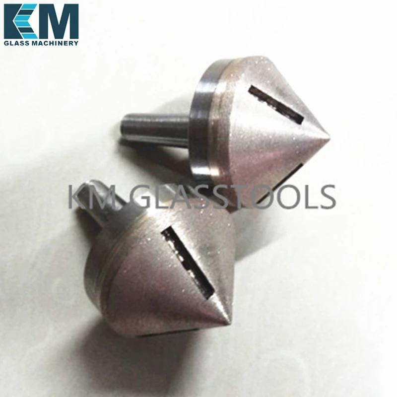 Бесплатная доставка! Прорезка! Диаметр 30 мм 80 алмазная Зенковка с прямым