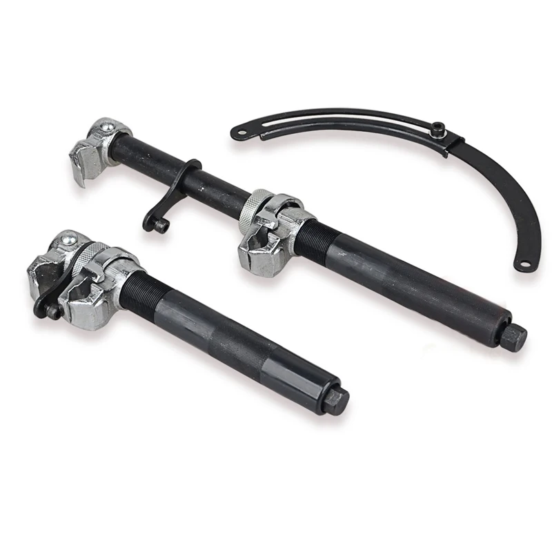 Специальный инструмент для ремонта автомобилей амортизатор пружинный